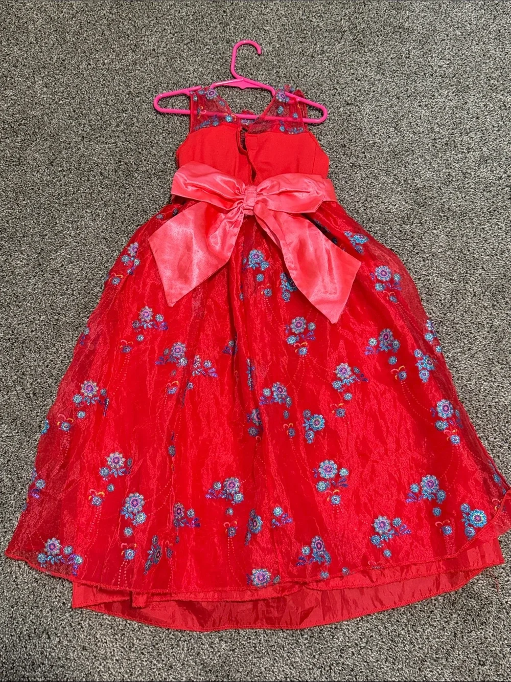 Disney Elena of Avalor Dress
